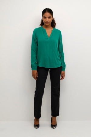 KACalinda Blouse Aventurine