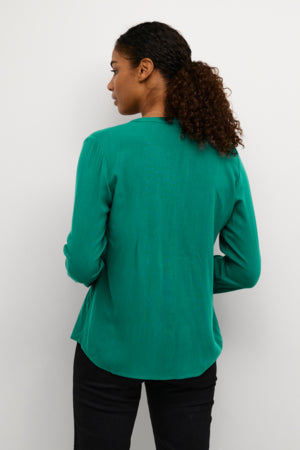 KACalinda Blouse Aventurine