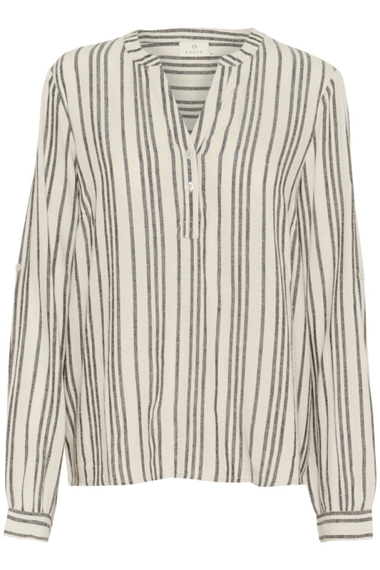 KAMilia Blouse Moonstruck Black