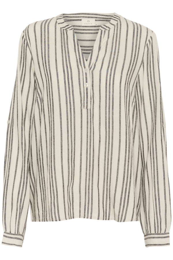 KAMilia Blouse Moonstruck Black