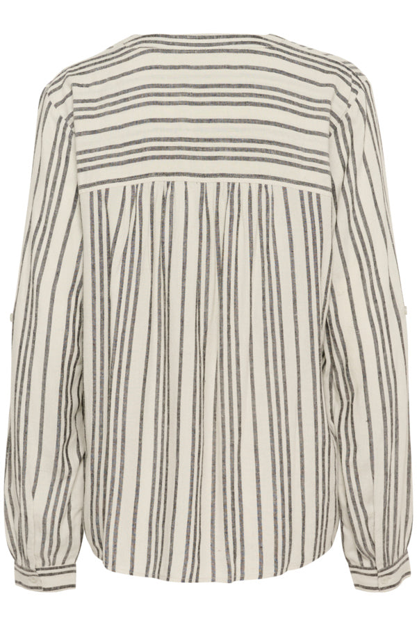 KAMilia Blouse Moonstruck Black