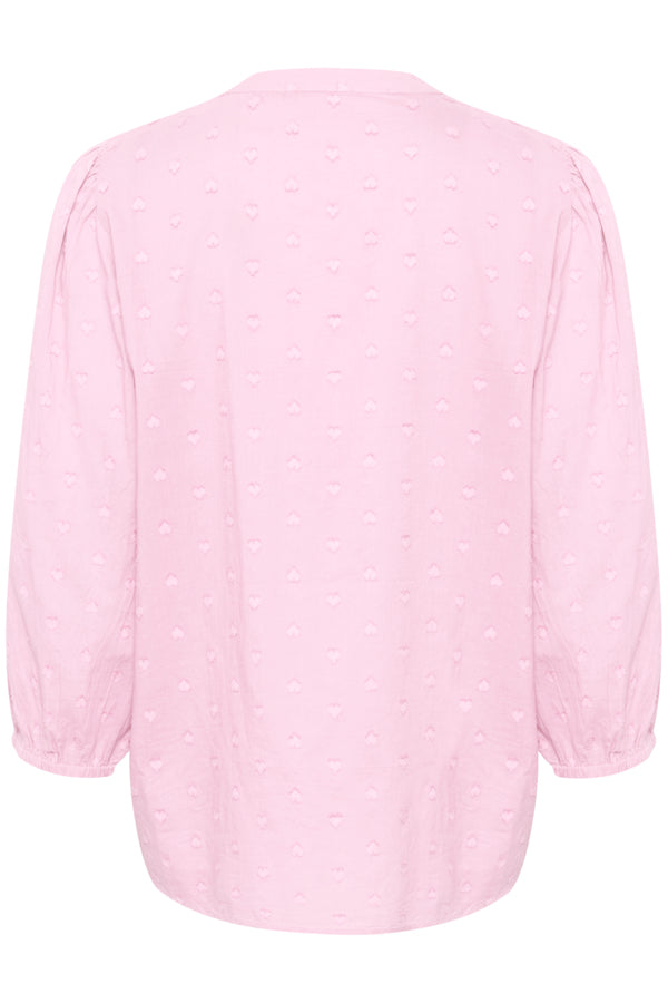 KAJollia Blouse Pink Mist