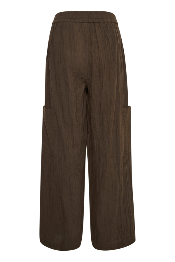 KAPauline Pants Forest Night