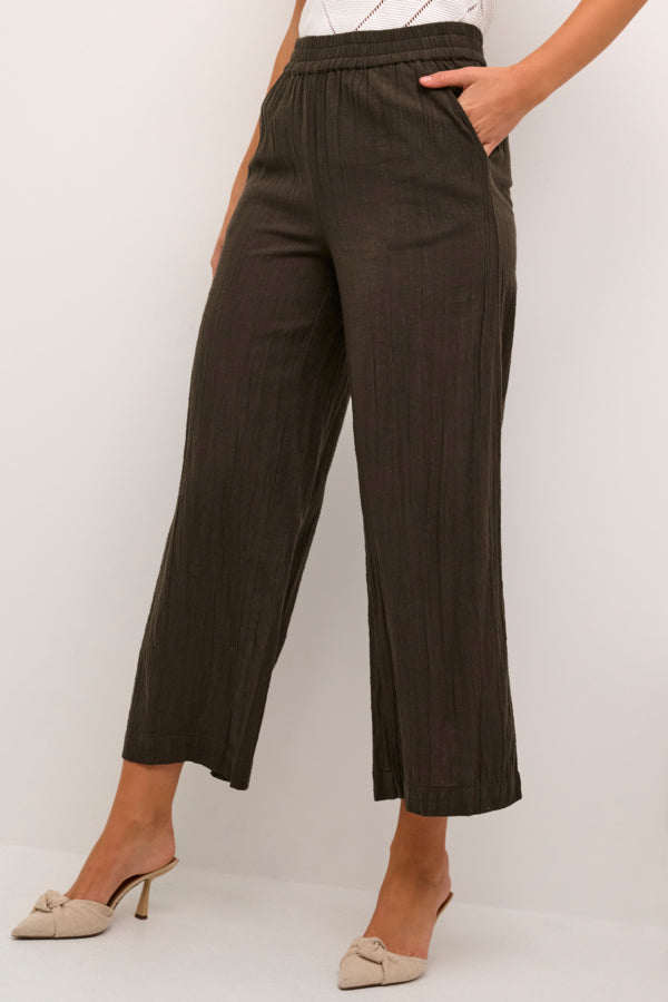 KAPauline Pants Forest Night