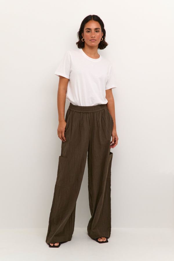 KAPauline Pants Forest Night