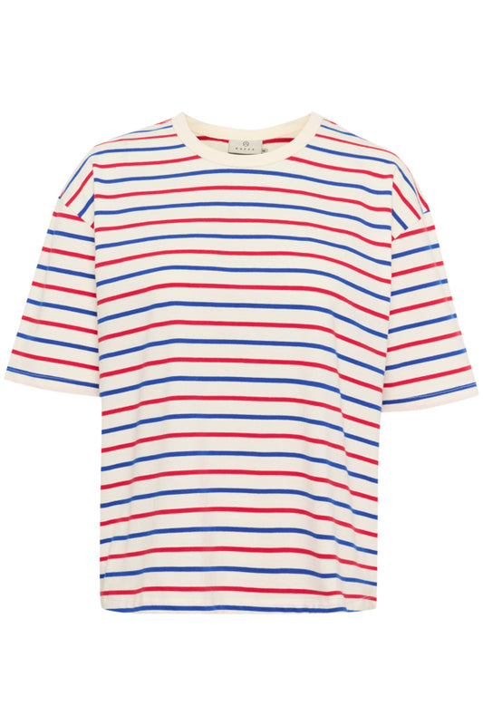 KAWinny 1/2 Sleeve T-Shirt Surf The Web