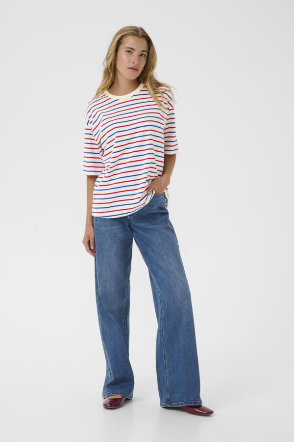 KAWinny 1/2 Sleeve T-Shirt Surf The Web