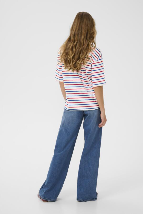 KAWinny 1/2 Sleeve T-Shirt Surf The Web