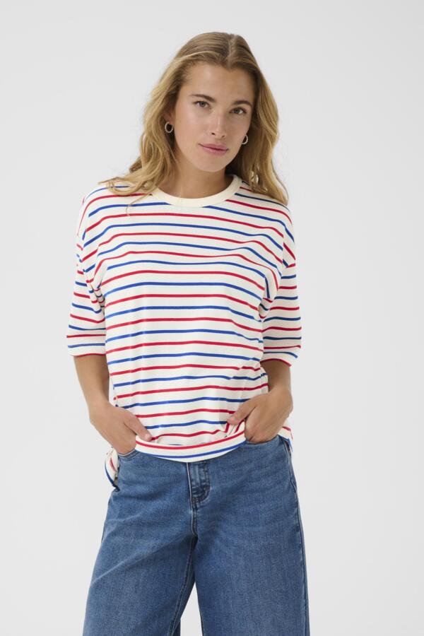 KAWinny 1/2 Sleeve T-Shirt Surf The Web