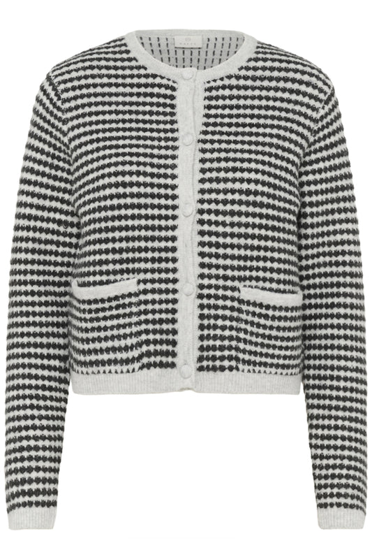 KAEllery Knit Cardigan LGM