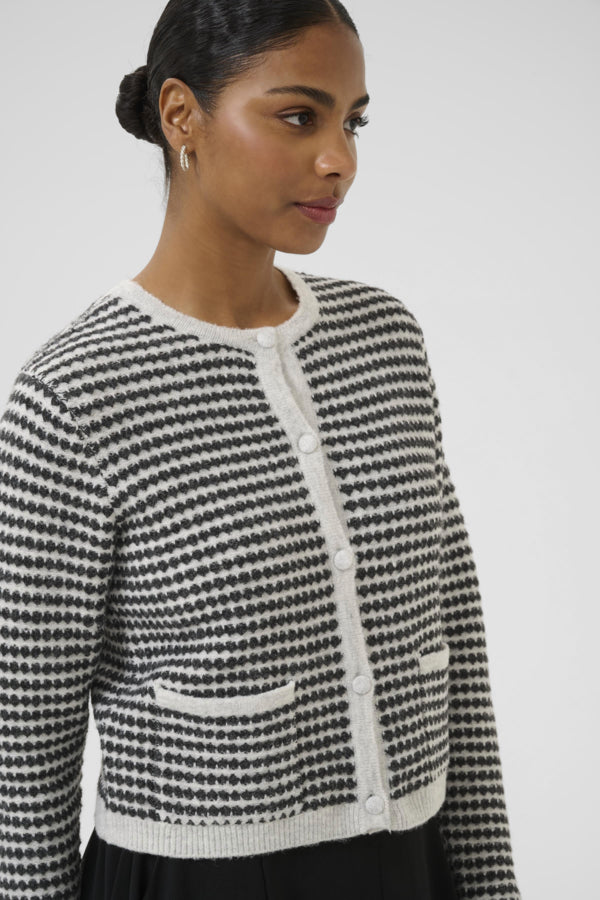 KAEllery Knit Cardigan LGM