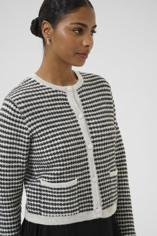 KAEllery Knit Cardigan LGM
