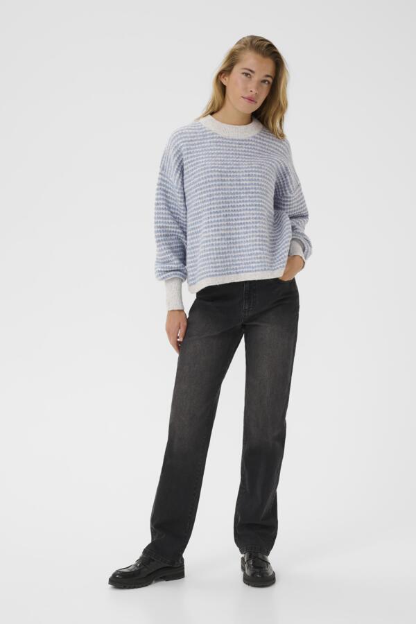 KAEllery Knit Pullover LGM