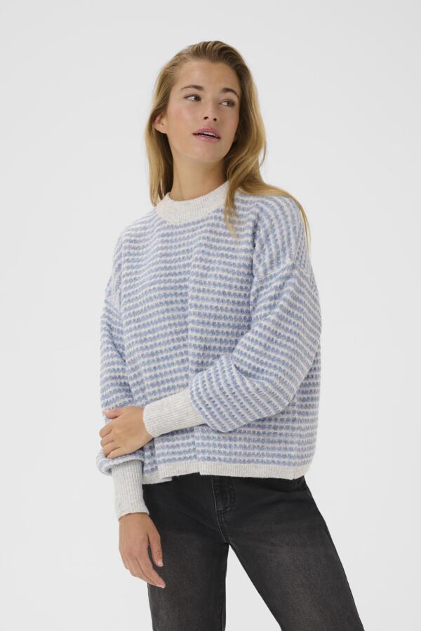 KAEllery Knit Pullover LGM