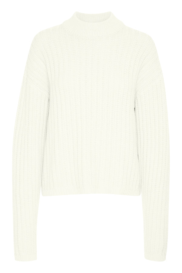 KABess Pullover Chalk