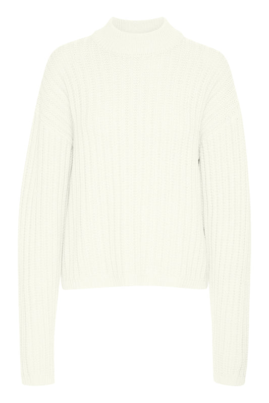 KABess Pullover Chalk