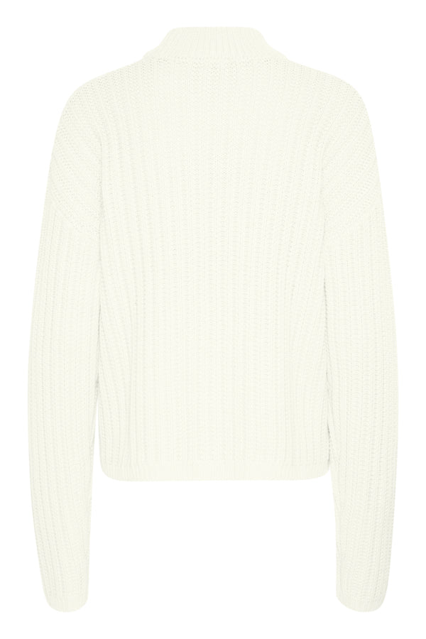KABess Pullover Chalk