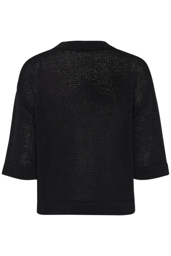 KASevita Pullover Black Deep