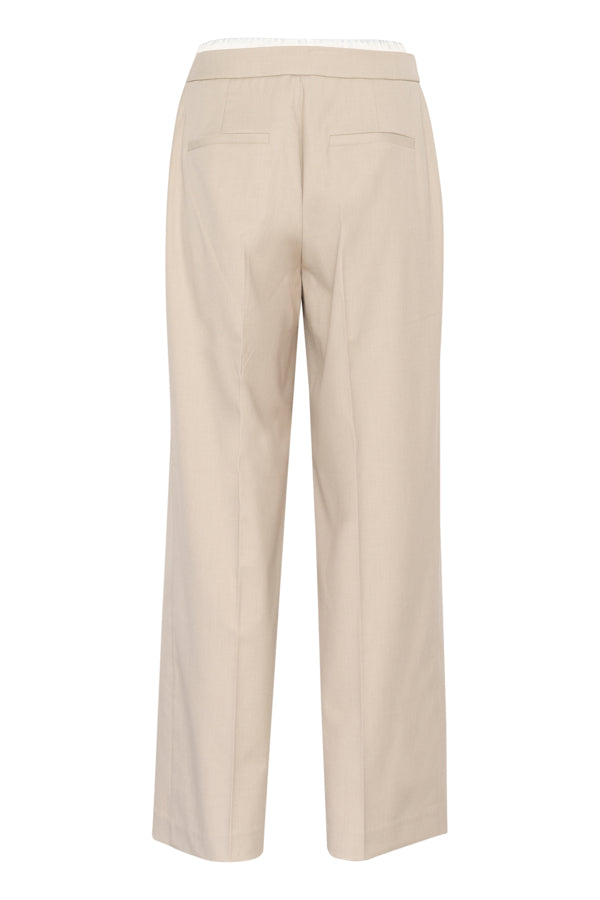 KAVindy Pants Feather Gray