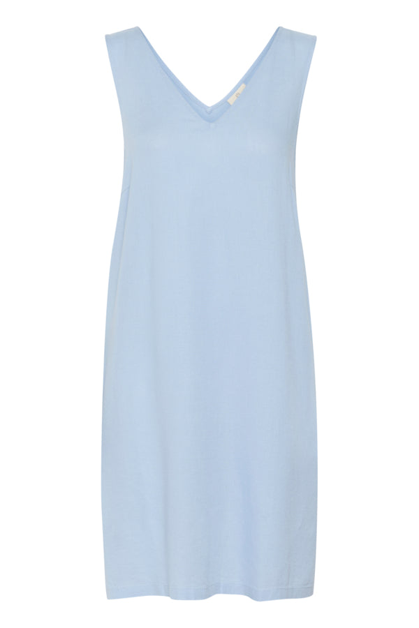KAMilia Dress Soft Chambray