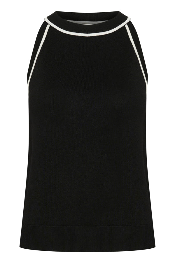 KAMally Slipover Black Deept
