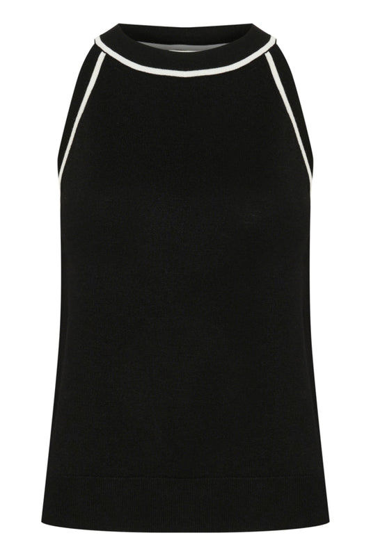 KAMally Slipover Black Deept