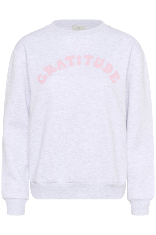KAAnne Sweatshirt LGM