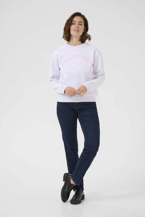 KAAnne Sweatshirt LGM
