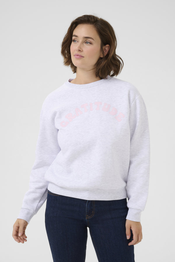 KAAnne Sweatshirt LGM