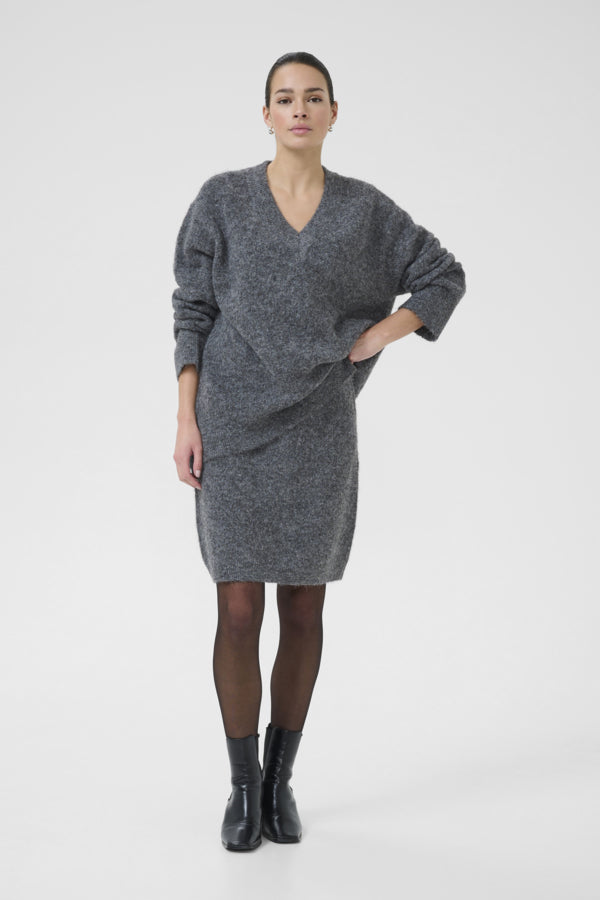 KATrudy Knitted Skirt DGM