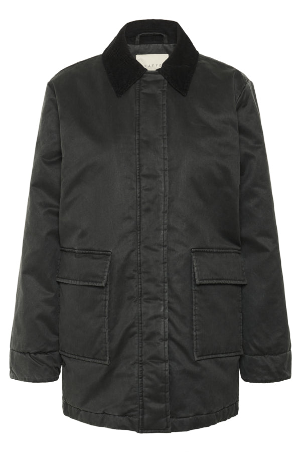 KAGianna Jacket Black Oyster