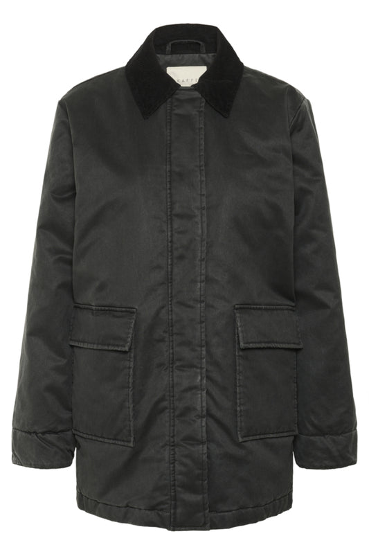 KAGianna Jacket Black Oyster