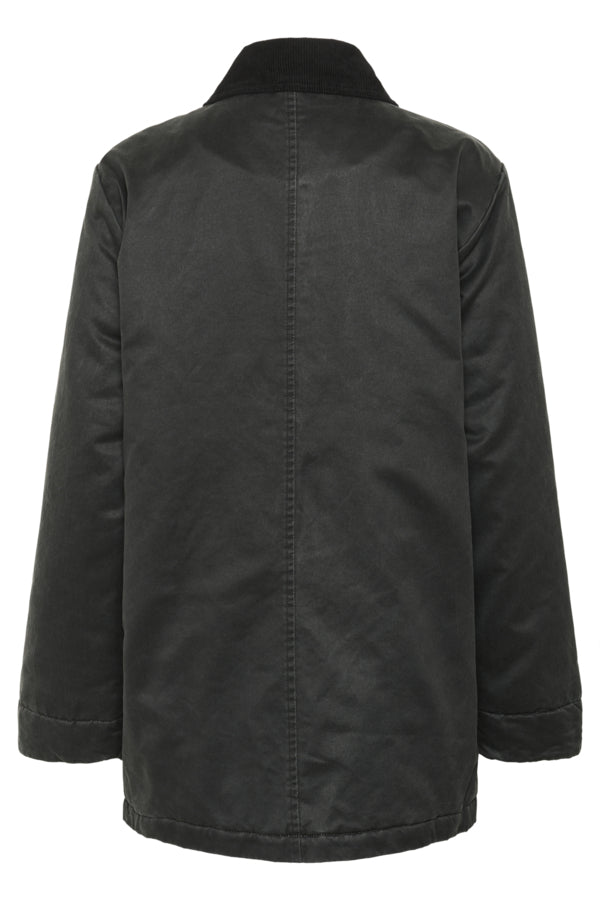KAGianna Jacket Black Oyster