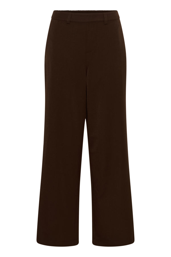 KAValley Pants Coffee Bean