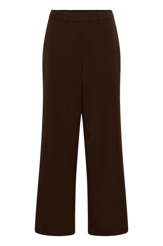 KAValley Pants Coffee Bean