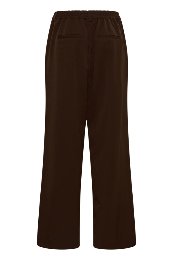 KAValley Pants Coffee Bean