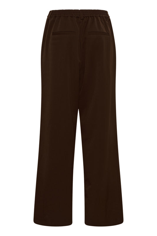 KAValley Pants Coffee Bean