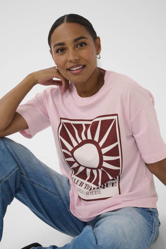 KAKelly T-Shirt Ballerina