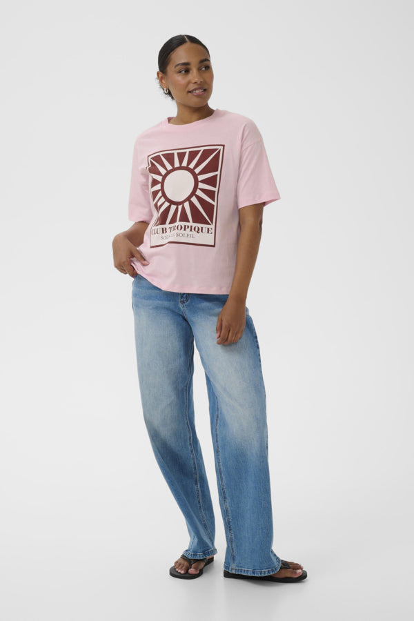 KAKelly T-Shirt Ballerina