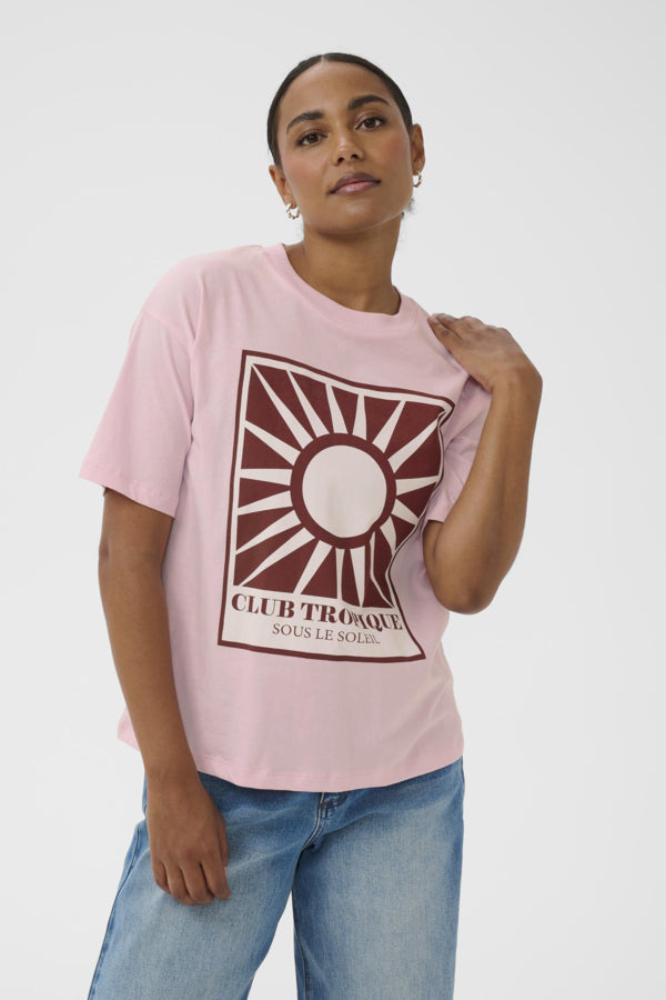 KAKelly T-Shirt Ballerina