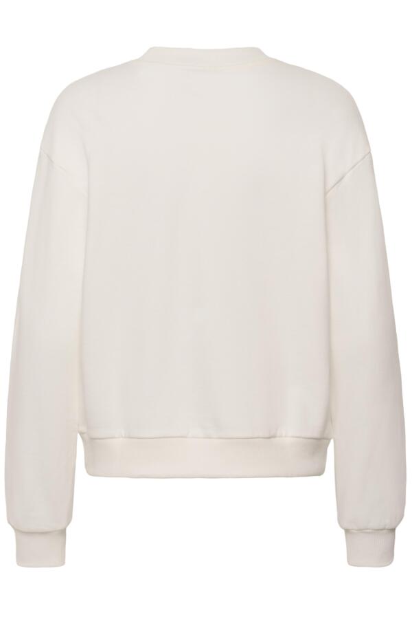 KALili Sweatshirt Chalk