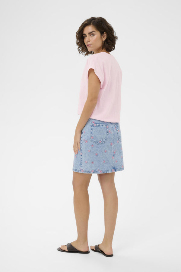 KAPauline Blouse Ballerina
