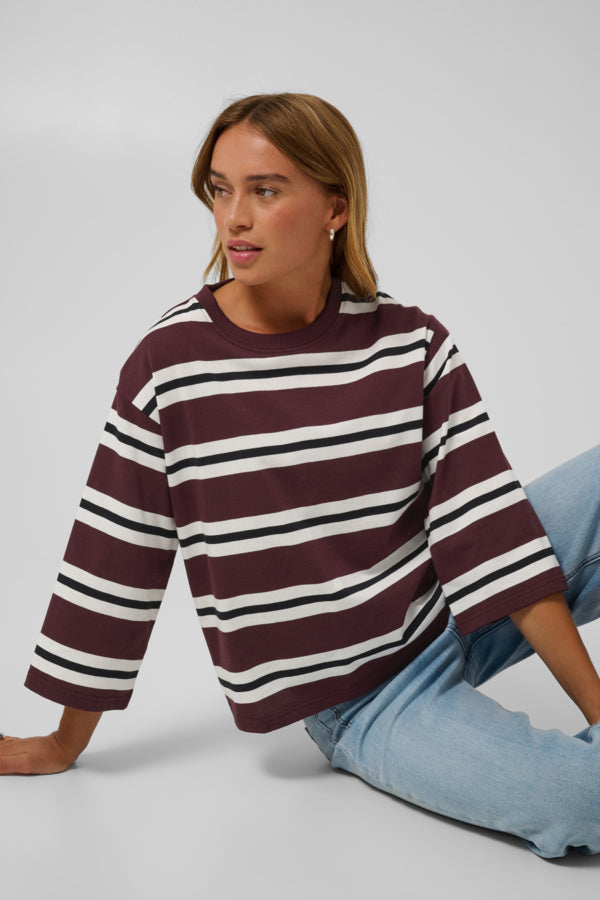 KAWinny T-Shirt Fudge