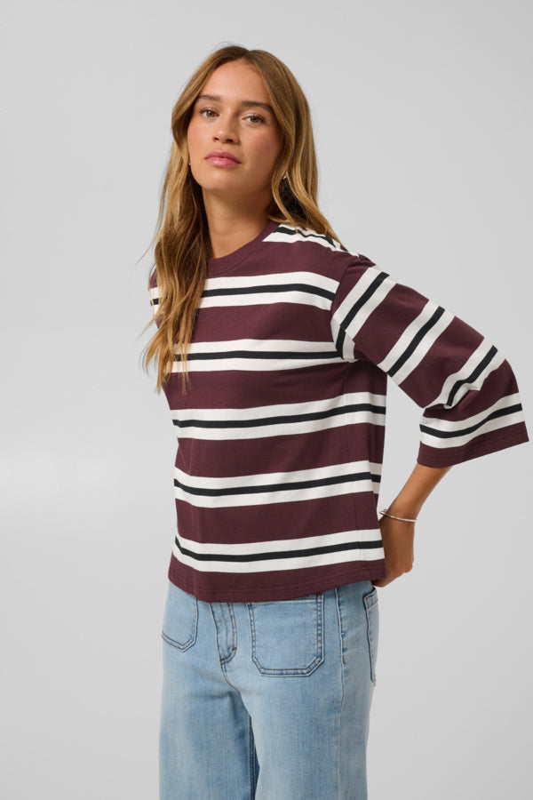 KAWinny T-Shirt Fudge