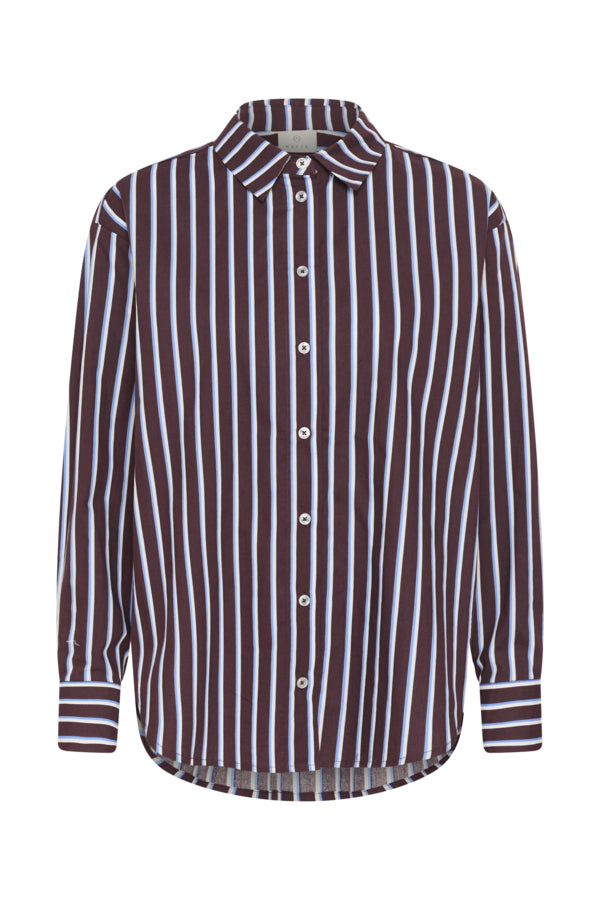 KAGavina Shirt Fudge