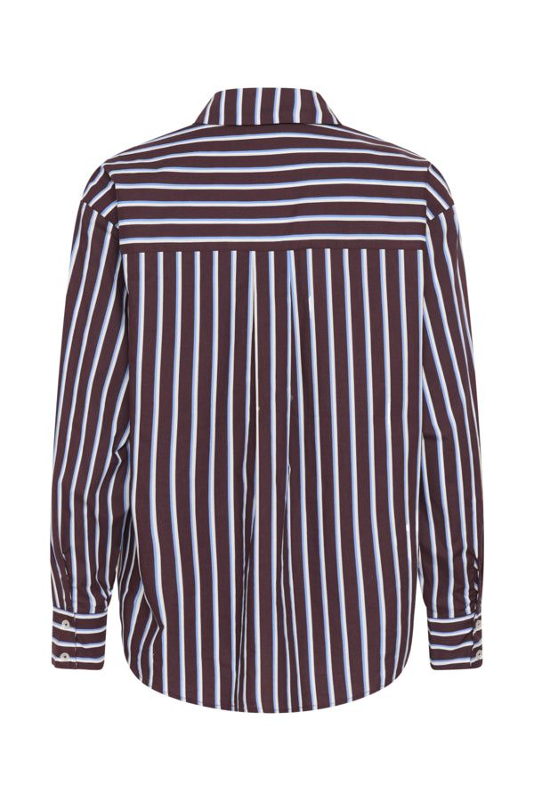 KAGavina Shirt Fudge