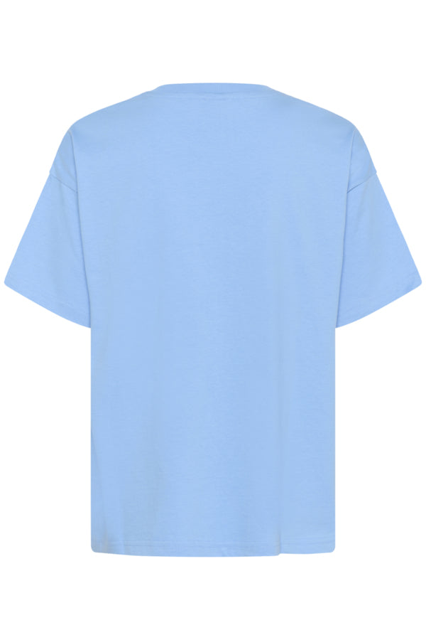 KAFreja T-Shirt Vista Blue