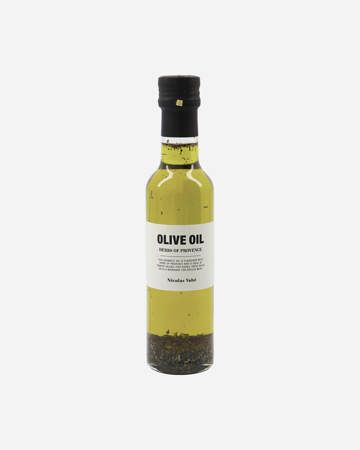 Olive oil with Herbes de Provence