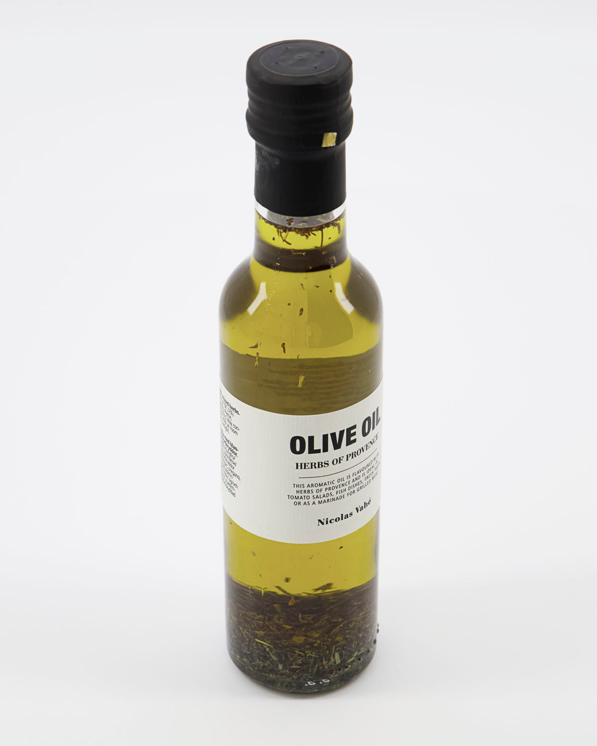 Olive oil with Herbes de Provence