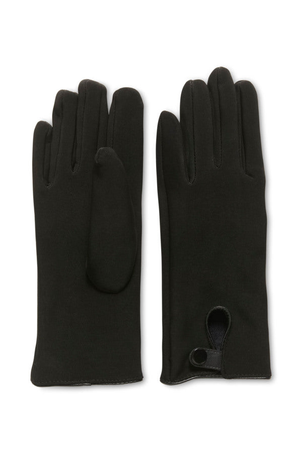 CRRulla Gloves Pitch Black